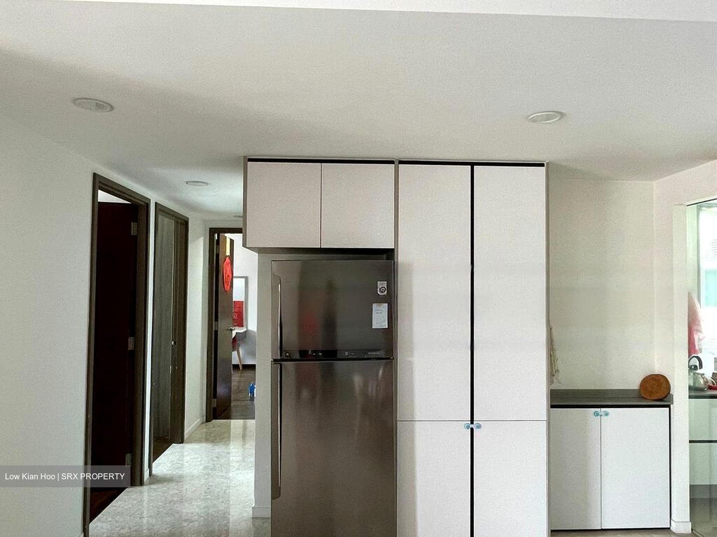 Ferraria Park Condominium (D17), Condominium #458863841